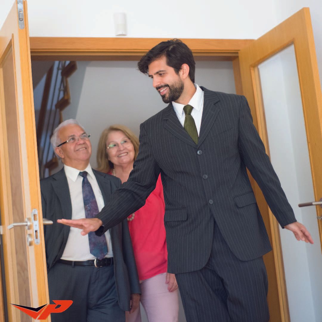 Empresa especializada em mudança residencial