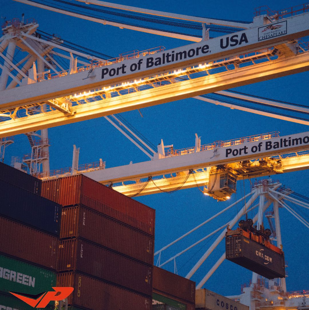 Empresa de logistica