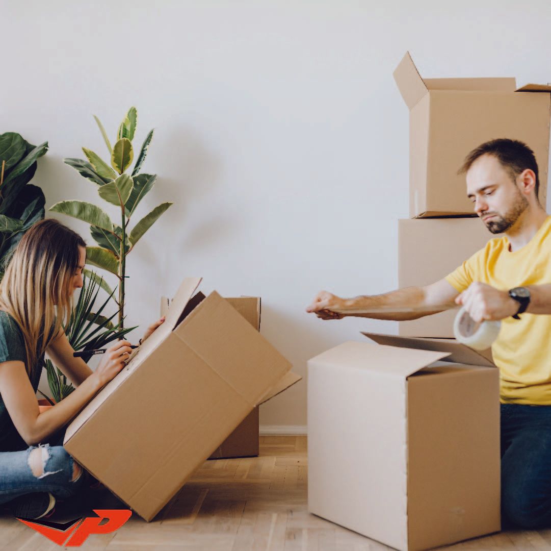 Empresa para mudança residencial