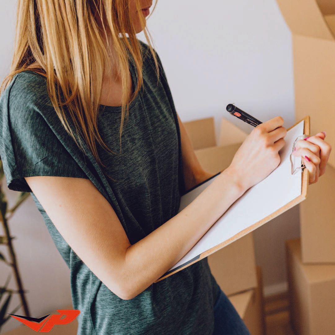 Empresa de mudanças internacionais