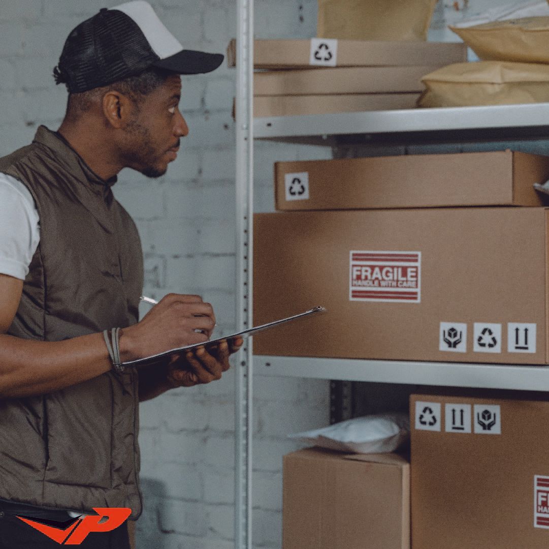 Empresas de transporte e logística