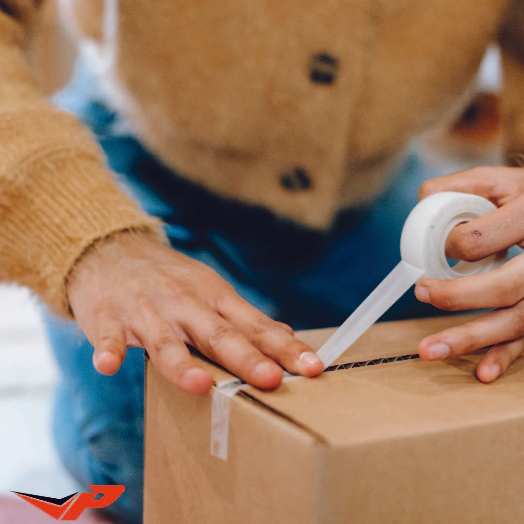 Logística empresarial