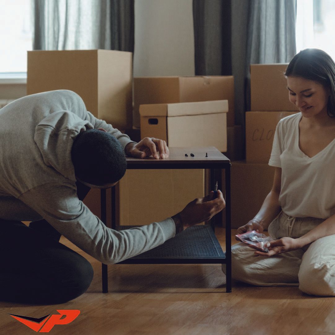 Mudanças residenciais interestaduais