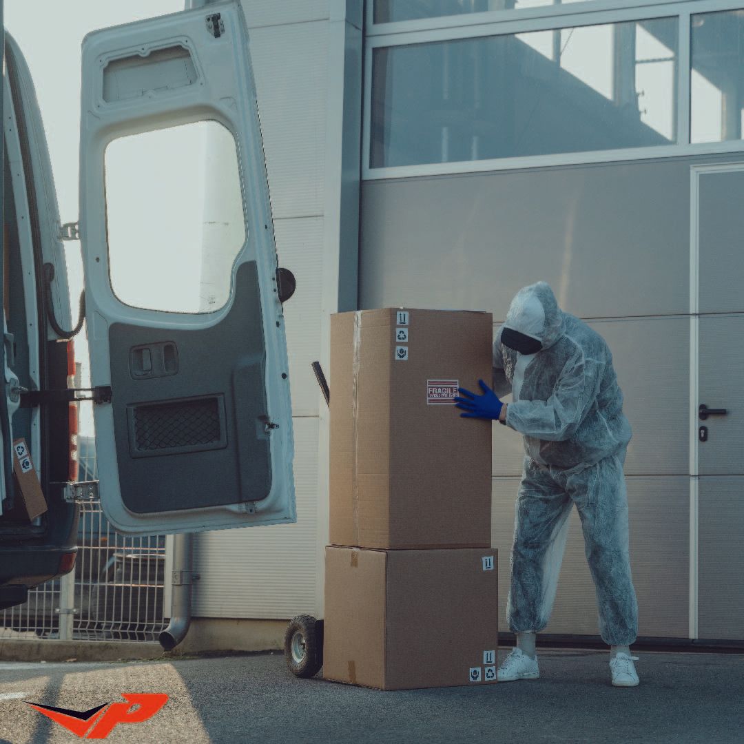 Transportadora mudança residencial interestadual