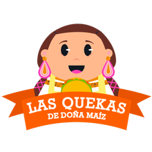 Las Quekas de Doña Maíz
