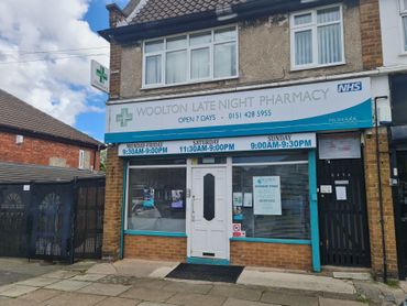 Pharmacy