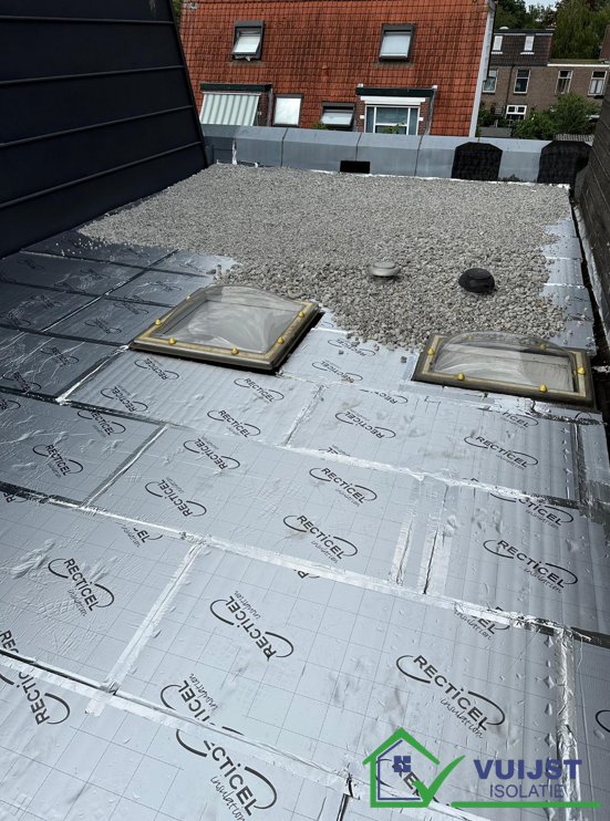 recticel isolatieplaten