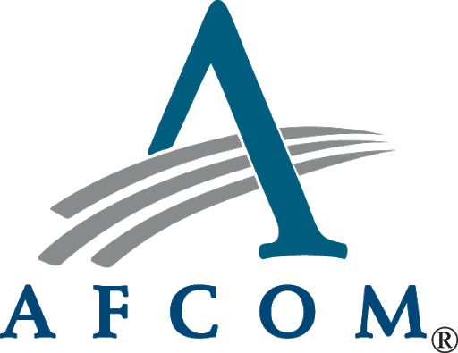 Afcom logo