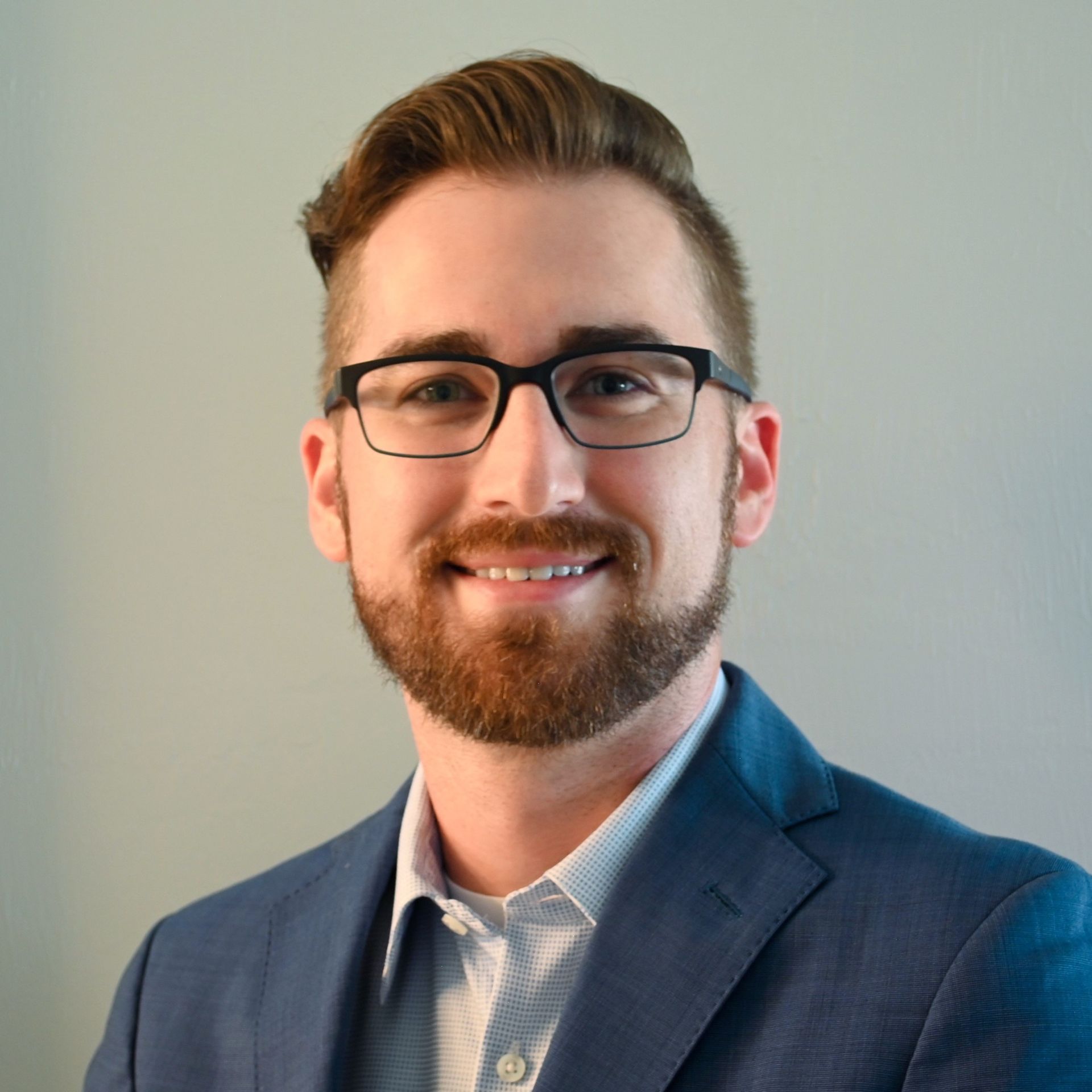 Adam Hiemenz, Director of Hyperscale