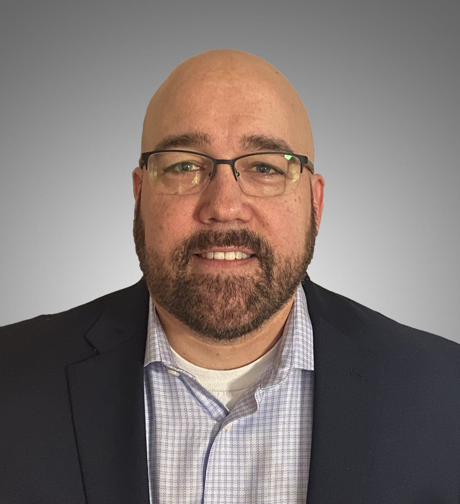 Brent Lynch, Area Director—NYC, Engineering