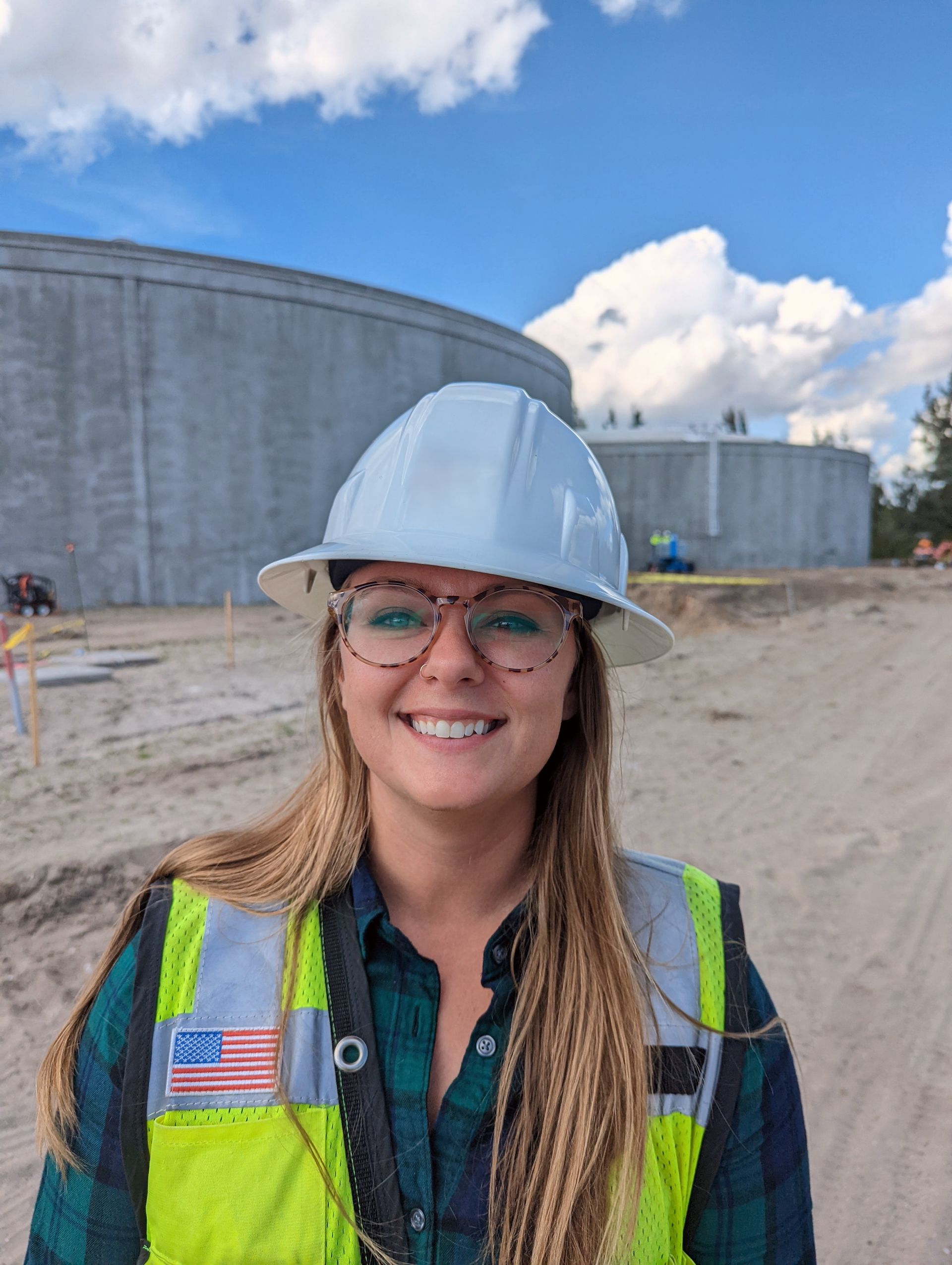 David Cervantes and family