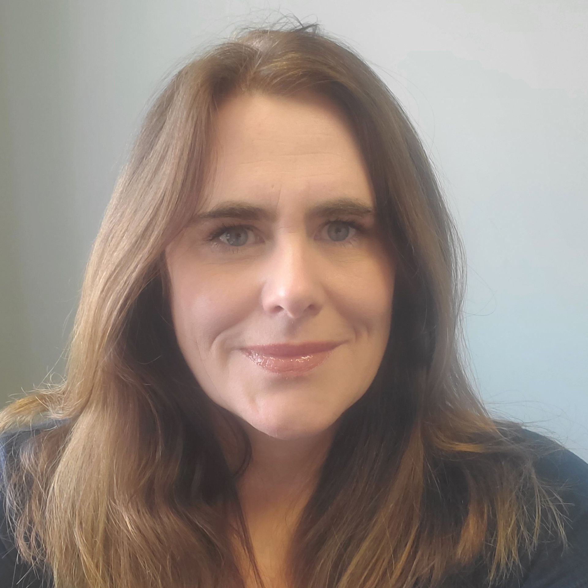 Cathriona Barrett, Area Director, Chicago