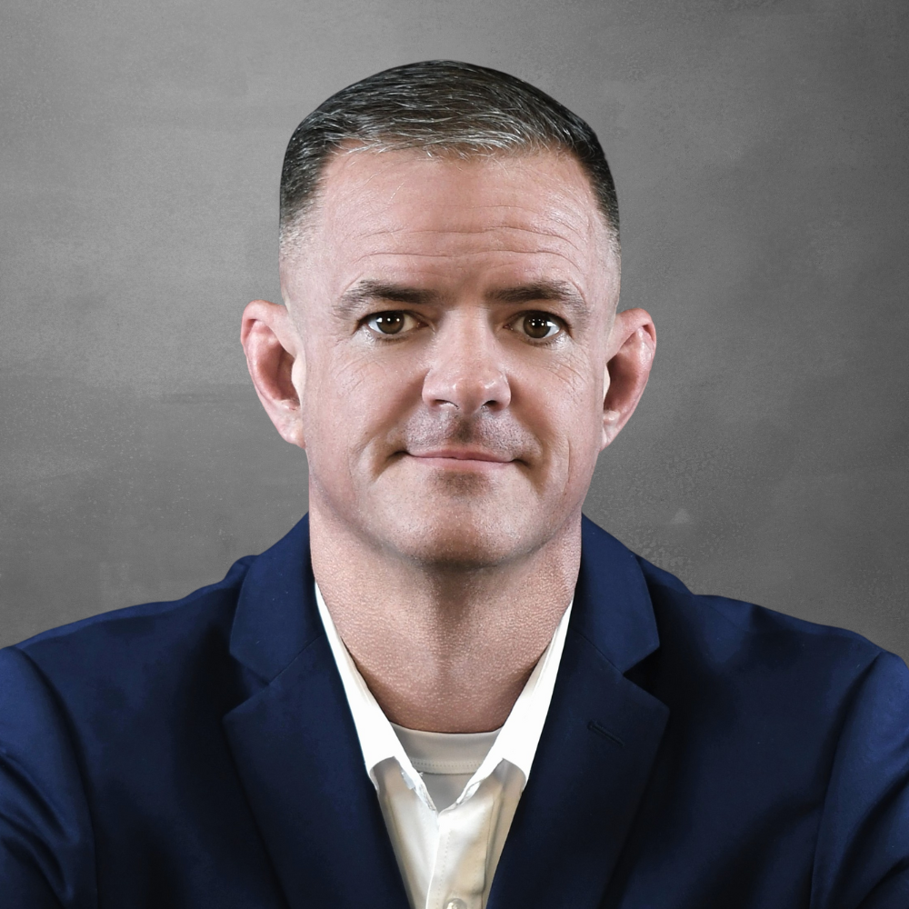 Clay Cox, Area Director, Mid-Atlantic