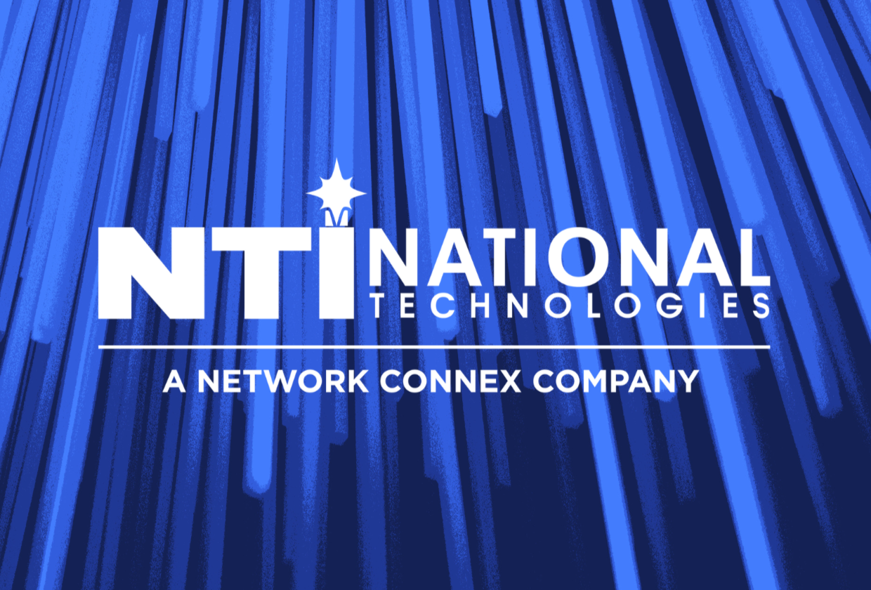 Download NTI's Company Overview datasheet