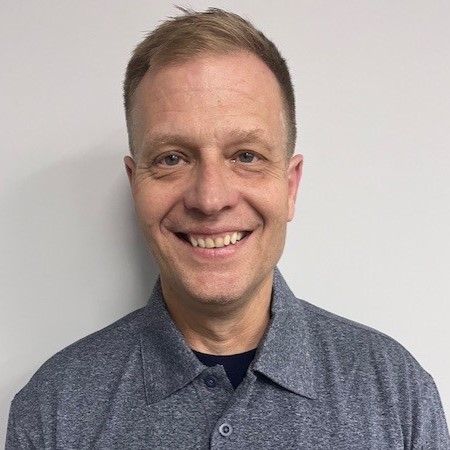 Adam Hiemenz, Director of Hyperscale