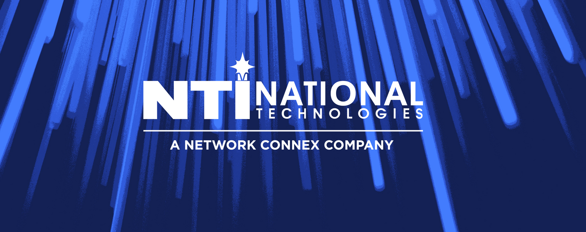 NTI, a Network Connex company,  specializes in fiber optics and data center communications infrastructure