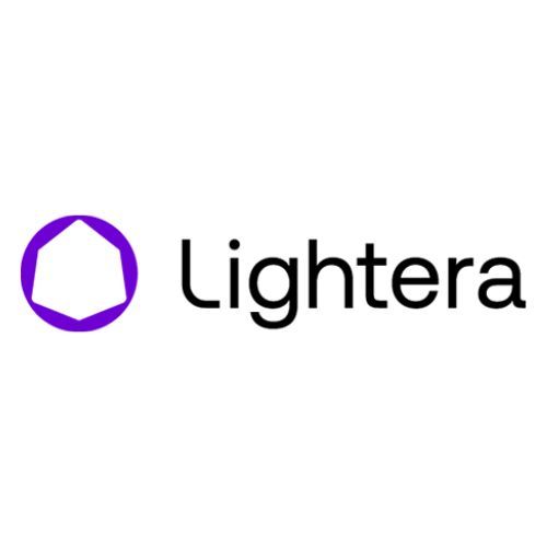 Lightera logo