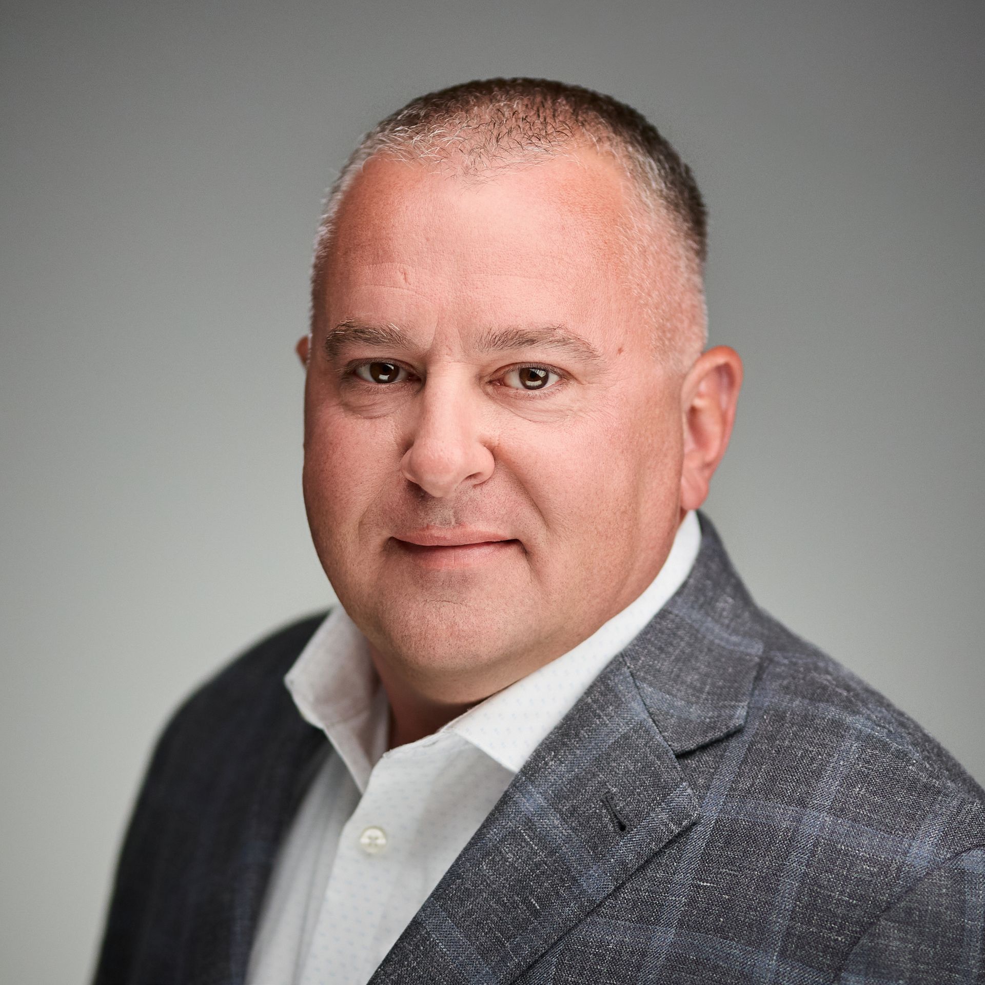 Matt Easton, Chief Operating Officer
