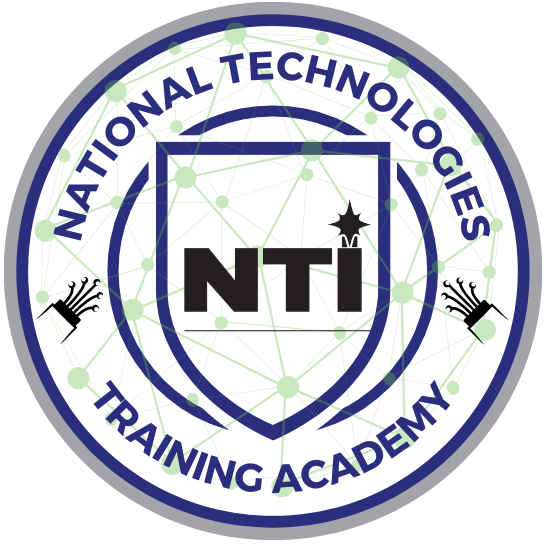 NTI Academy logo 