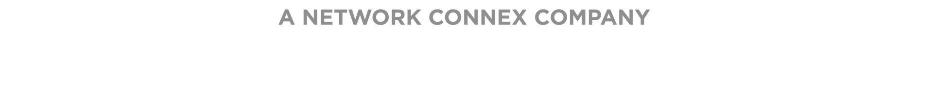 A Network Connex Company