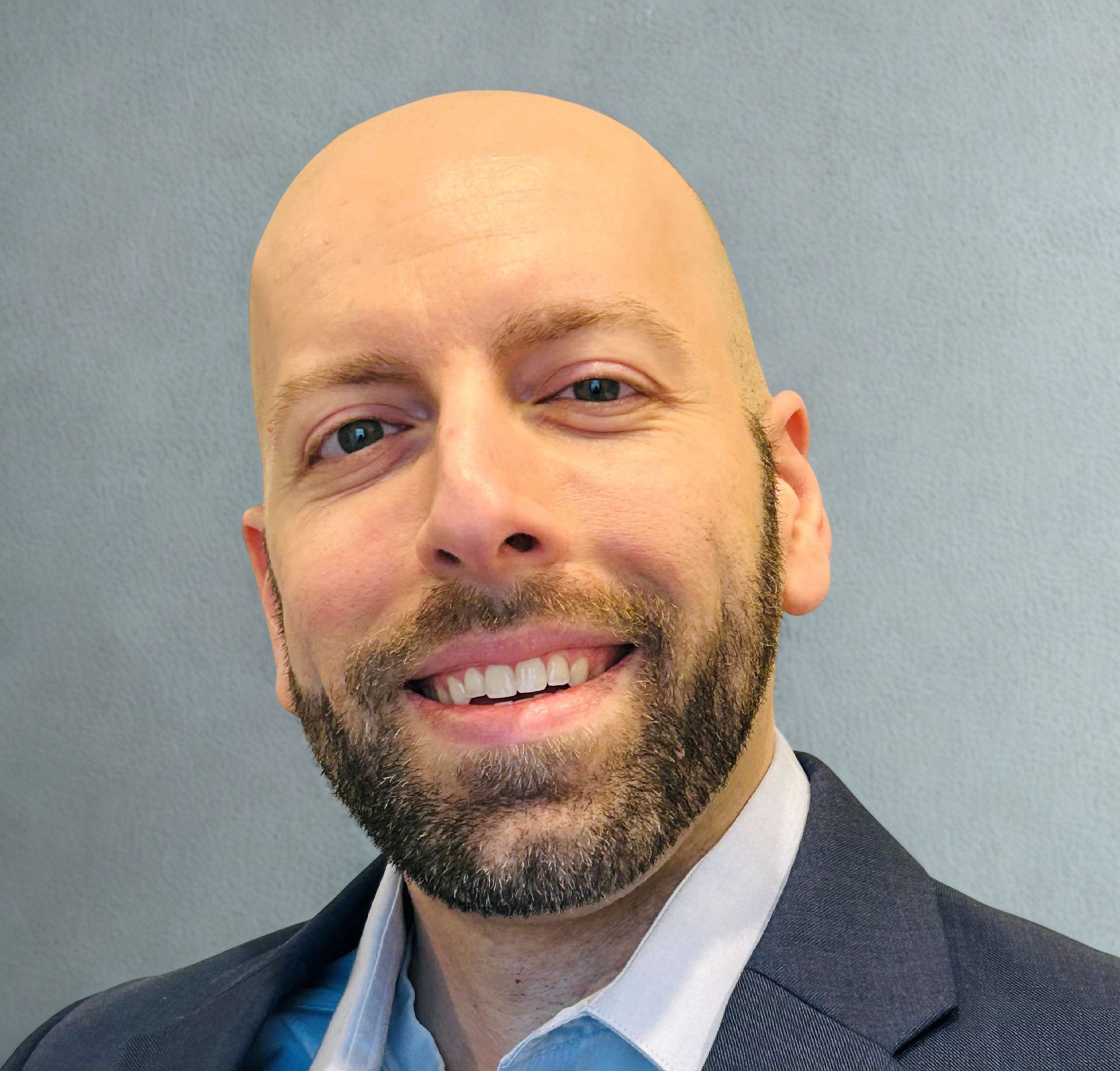Tony Mammana-Lupo, Vice President of Finance