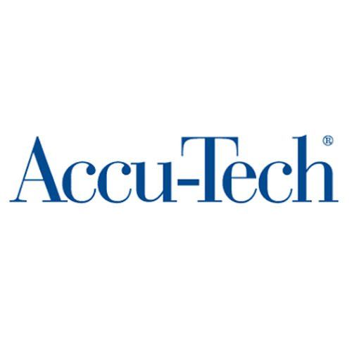 Accu-Tech logo