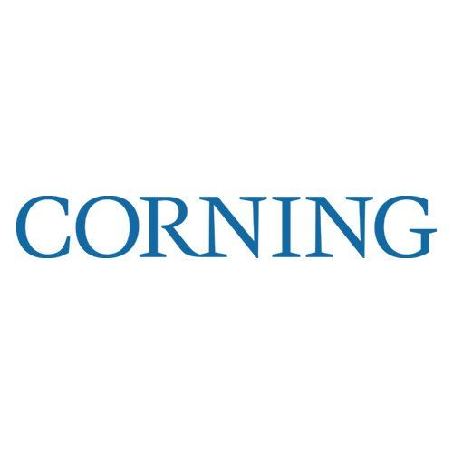Corning logo