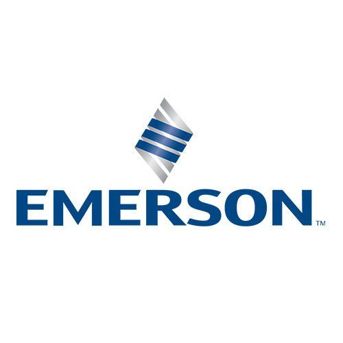 Emerson logo