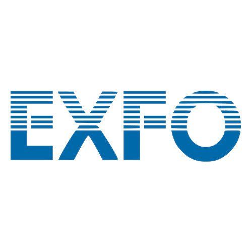 EXFO logo