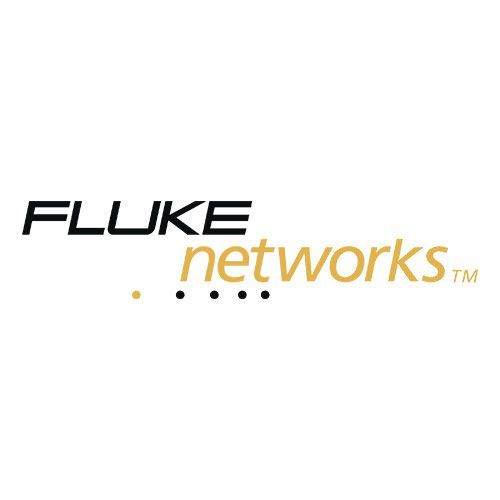 Fluke Networks logo