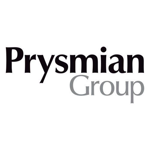 Prysmian logo