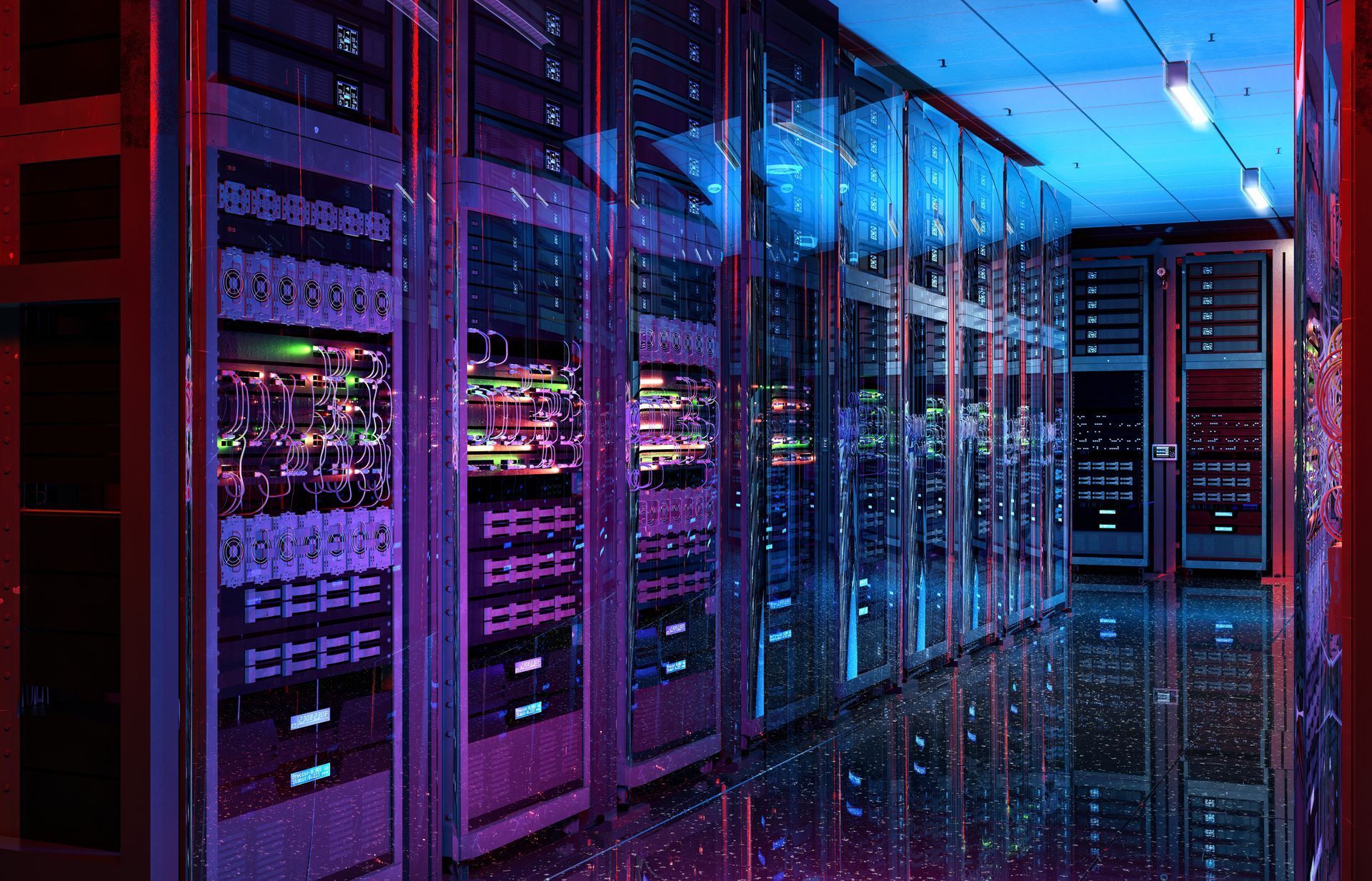 5 Reasons NTI is the Hyperscale Infrastructure Authority