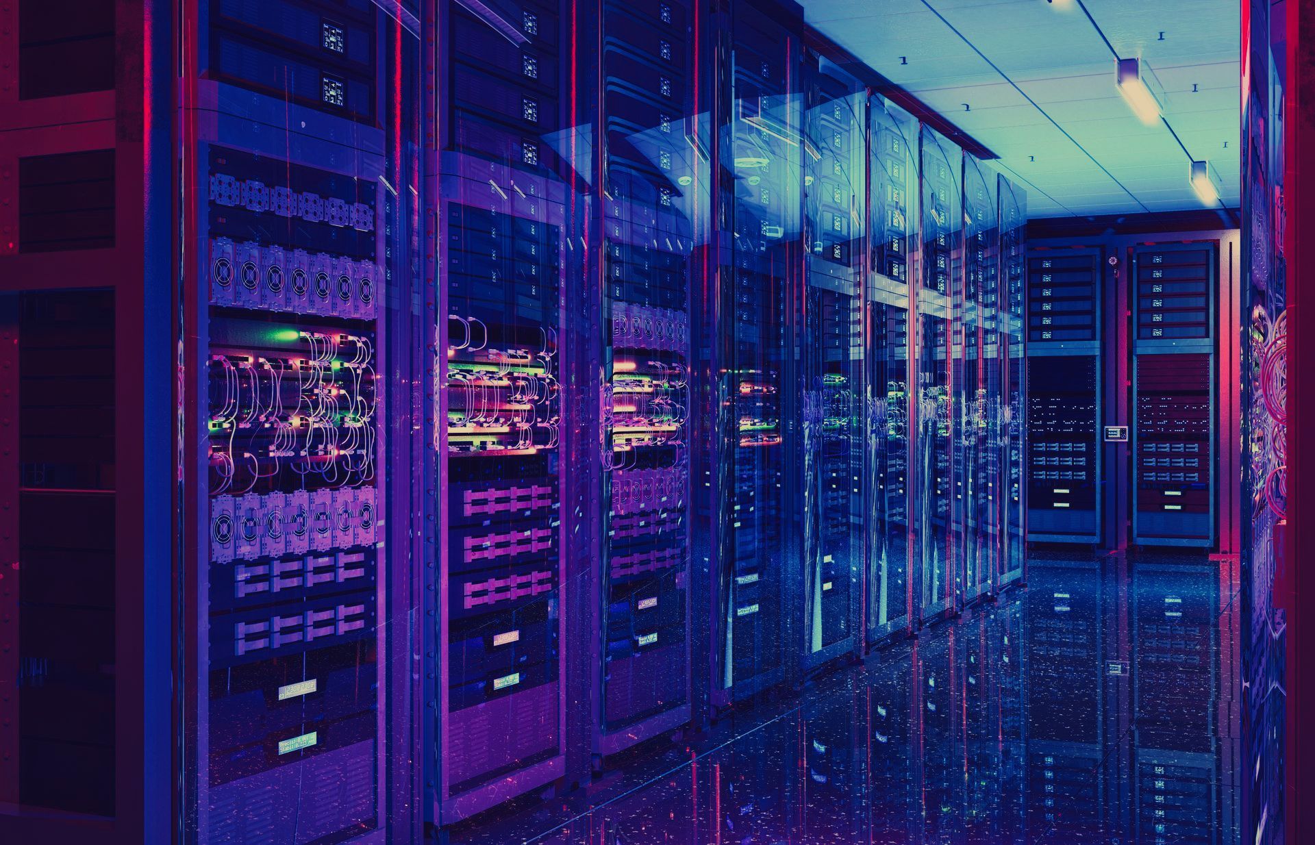 5 Reasons NTI is the Hyperscale Infrastructure Authority