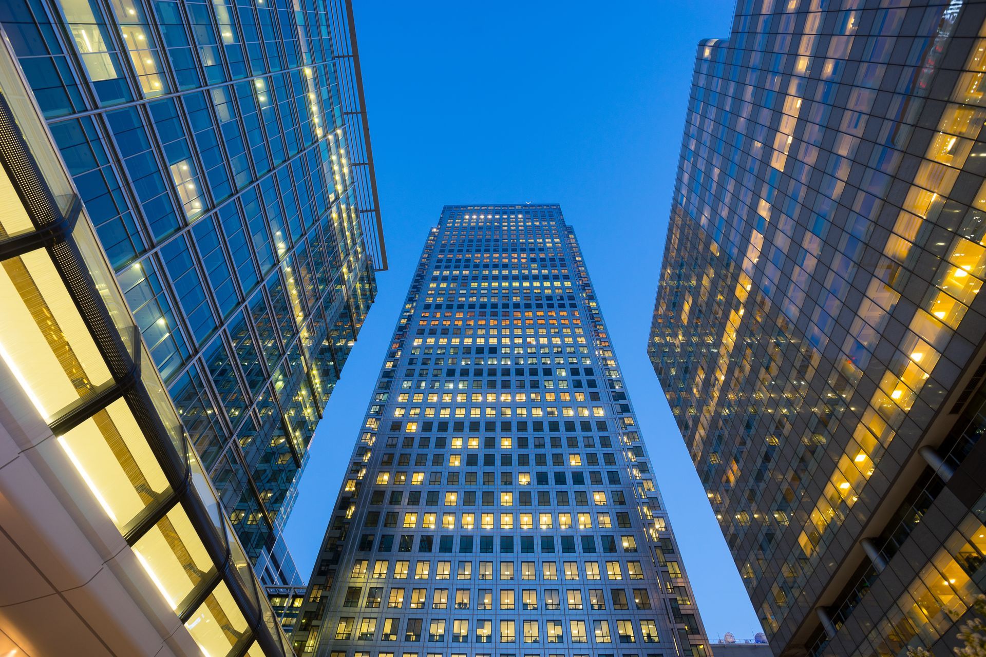 NTI keeps enterprises running with mission critical data and fiber infrastructure