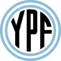 logo ypf