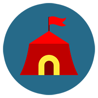 Pavilion Activities