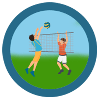Volleyball