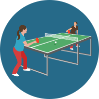 Ping Pong