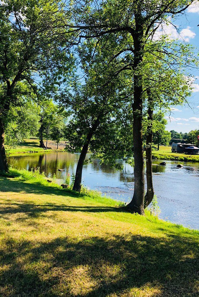 Lake Side