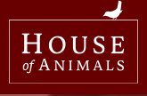 Steun House of Animals met een donatie