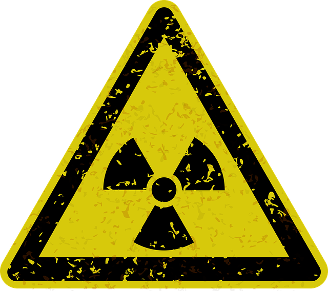 5G netwerk stralingsgevaar