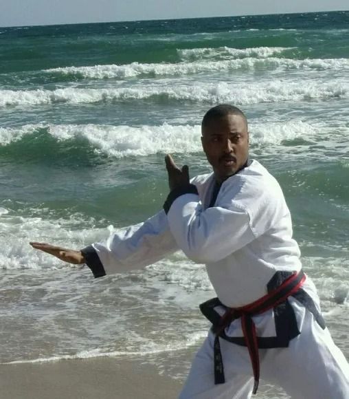 Kids’ Martial Arts Classes