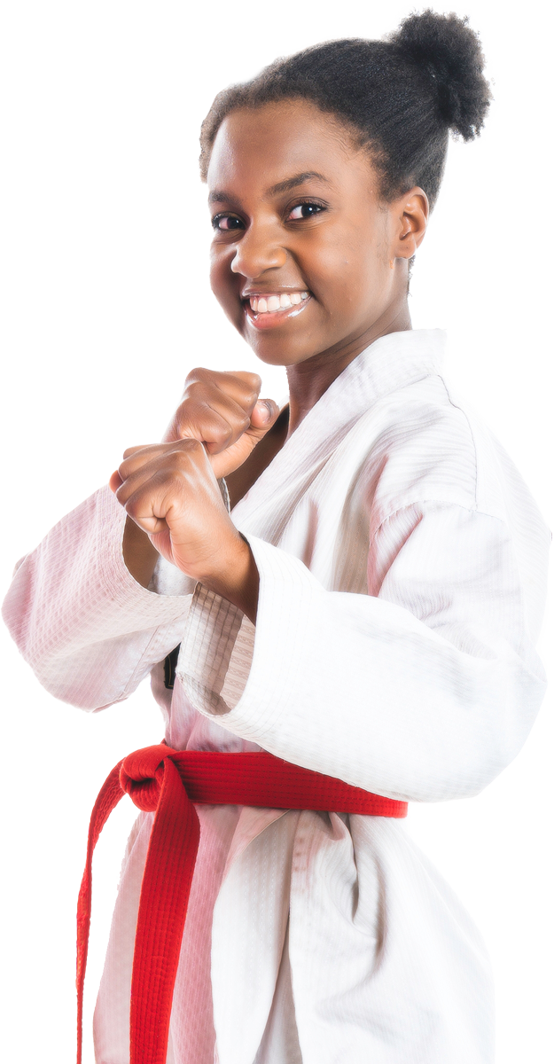 Martial Arts Women’s Self-Defense