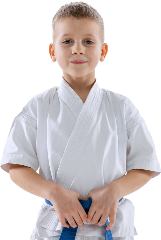 Kids’ Martial Arts Classes