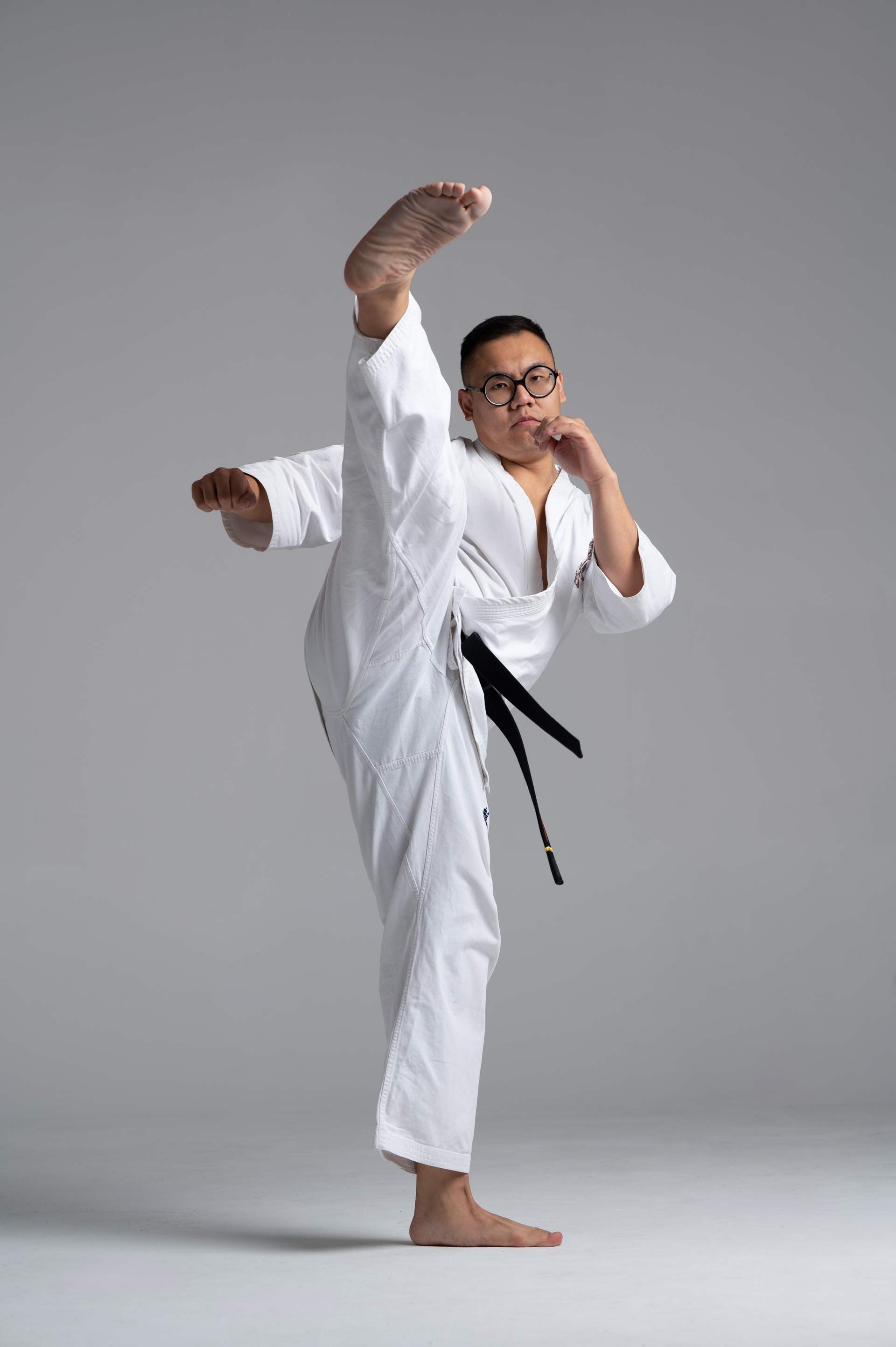 Martial Arts Classes
