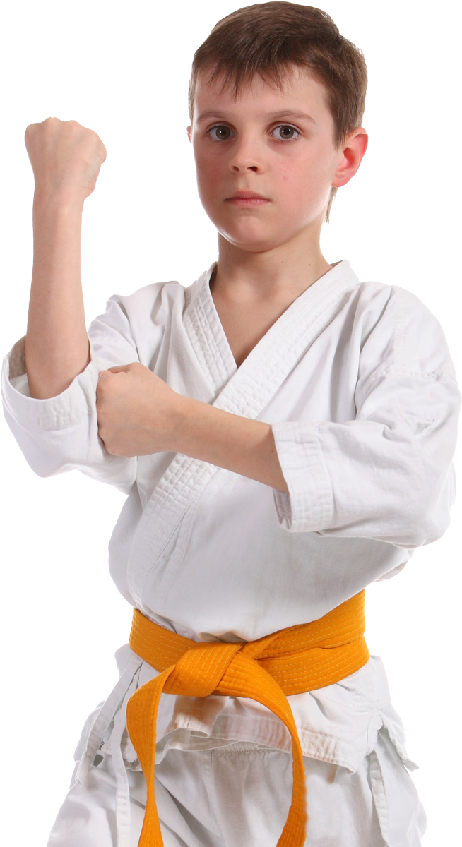 Martial Arts Kids’ Classes