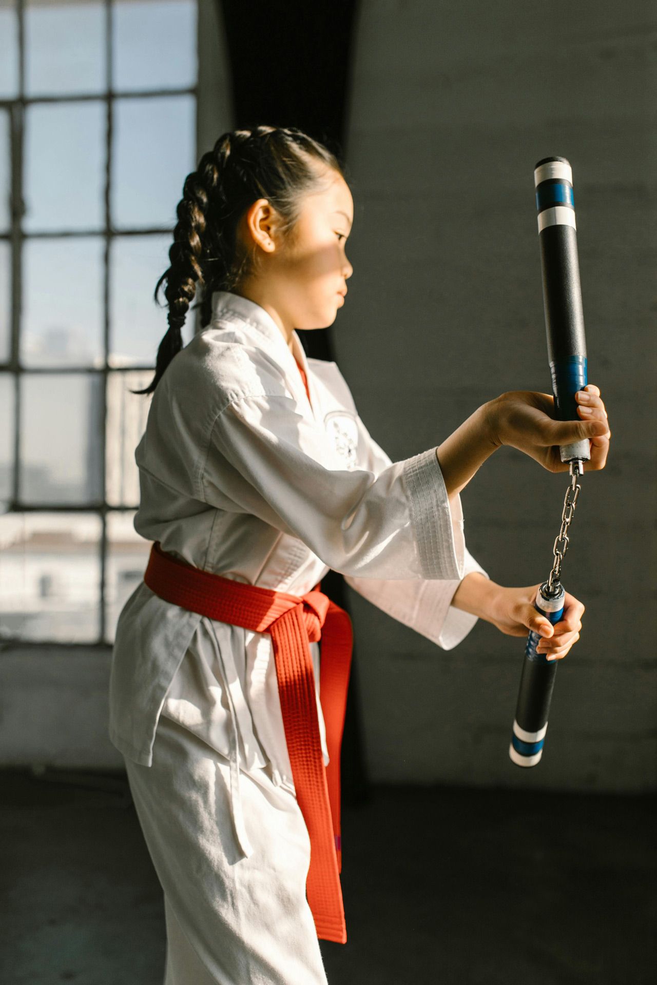 Kids’ Martial Arts Classes