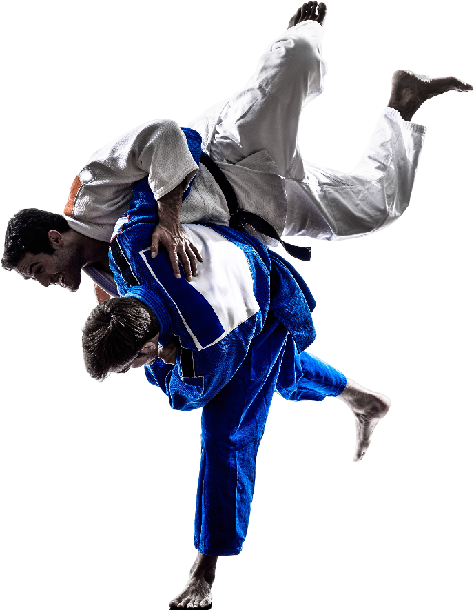 Hapkido self-defense program.