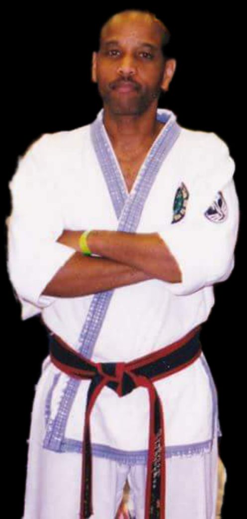 Martial Arts Adult Classes