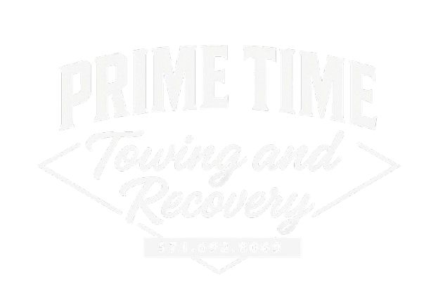 Primetime Towing & Recovery Primetime Towing & Recovery